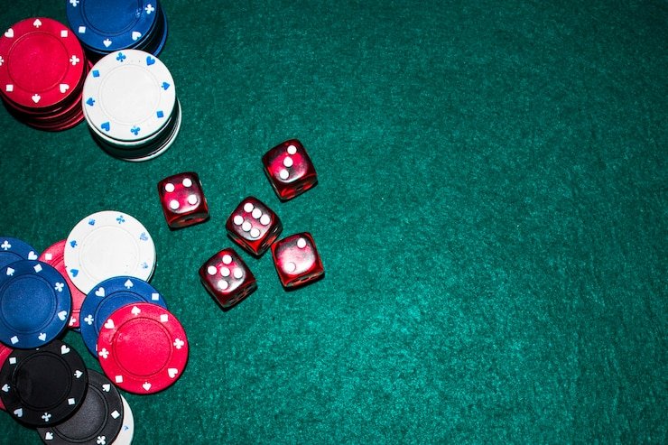 BandarQ Game 