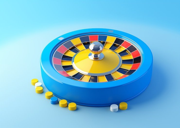 Antarmuka Joker Gaming di opxtoto
